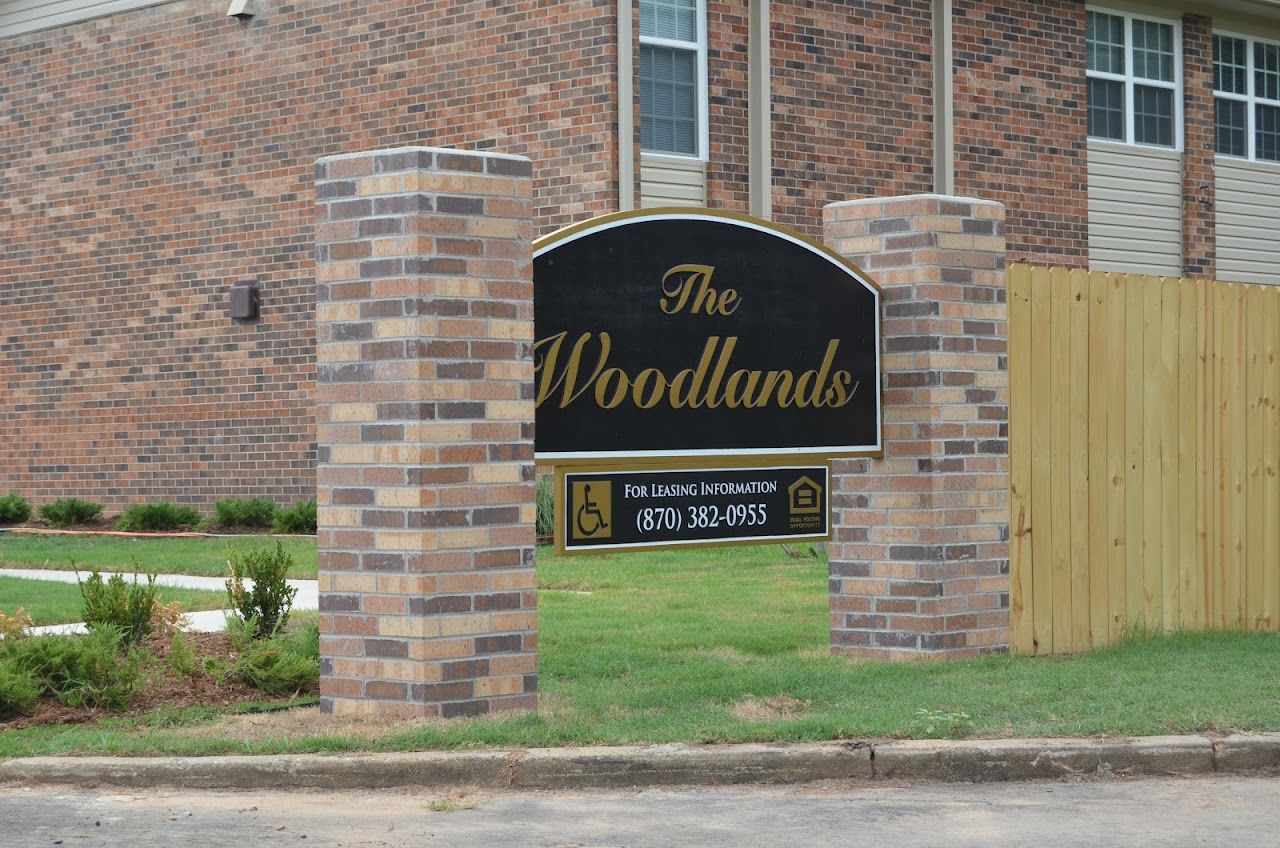 Westview Arms Apartments