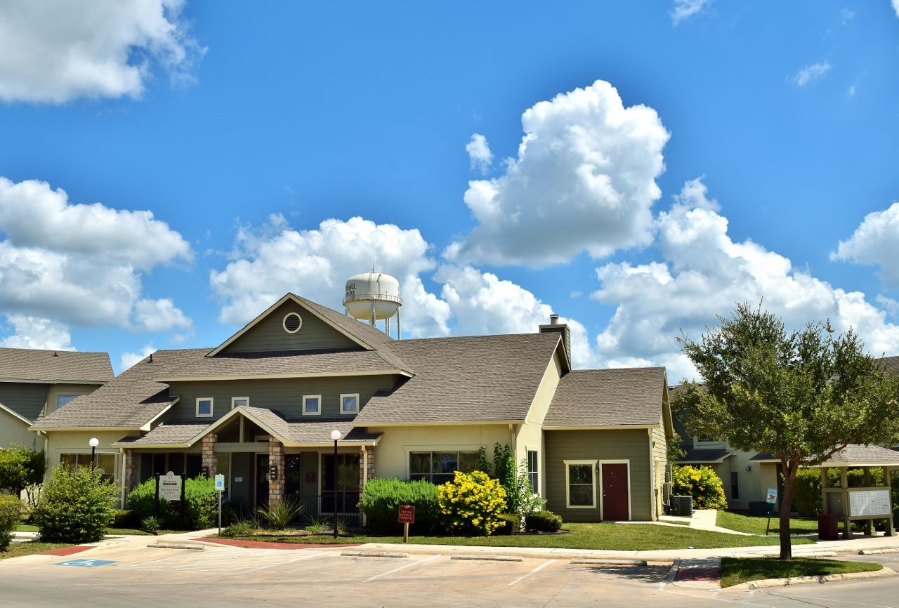 Westview Ranch