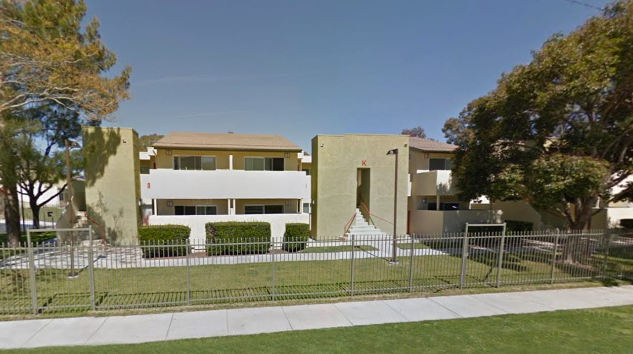 Westview Terrace Apts
