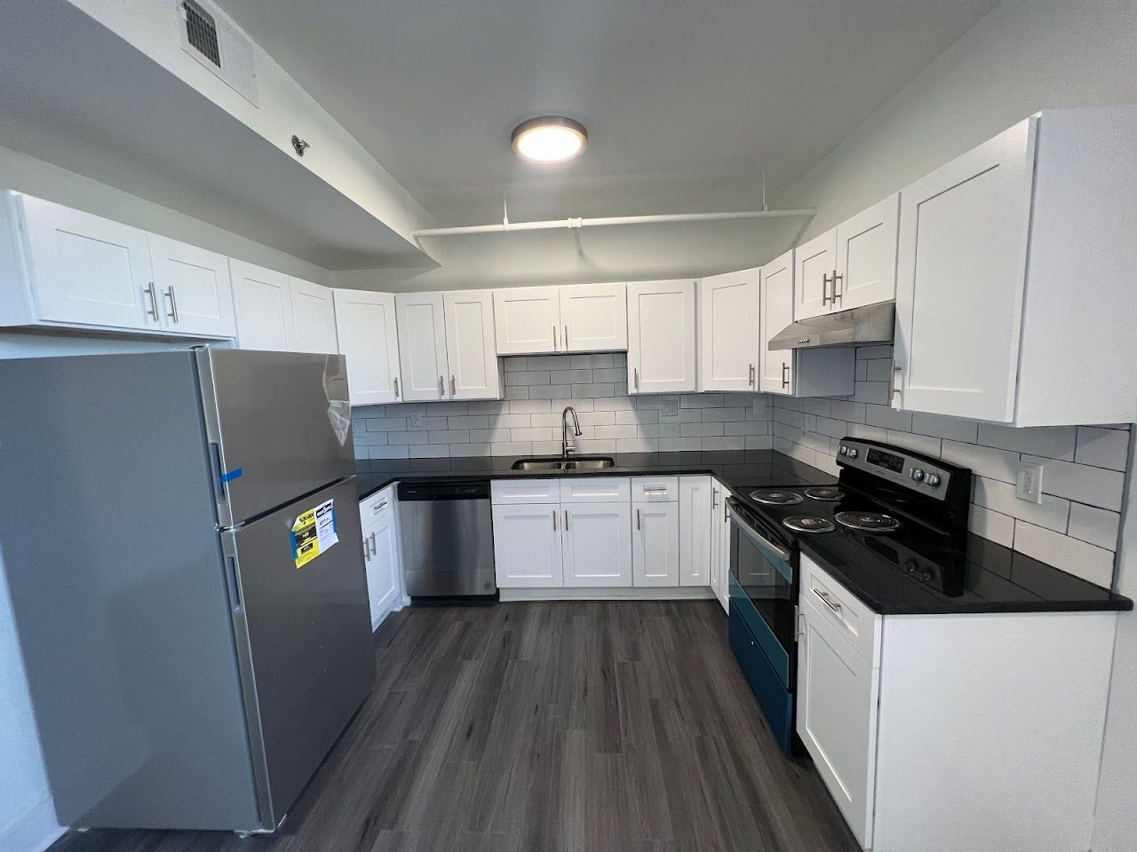 Westwill Apts