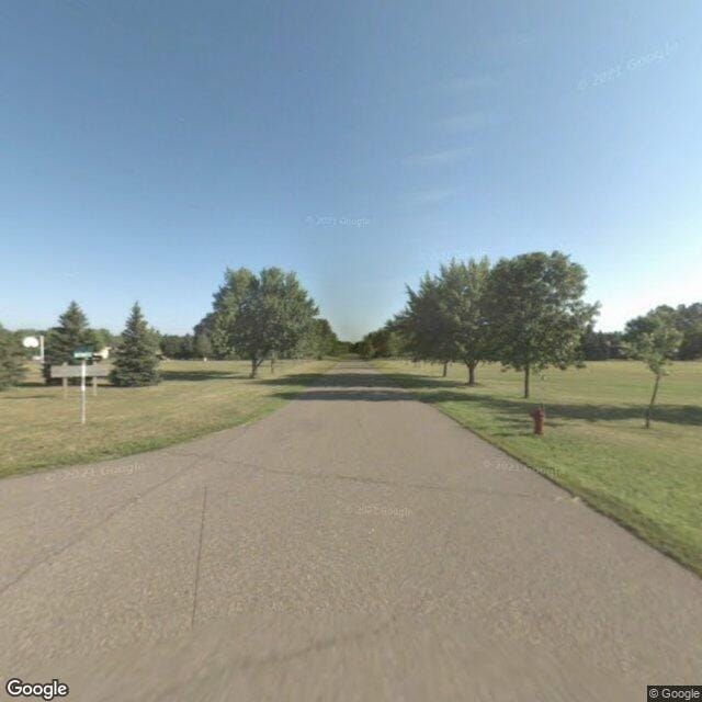 Westwind Apartments