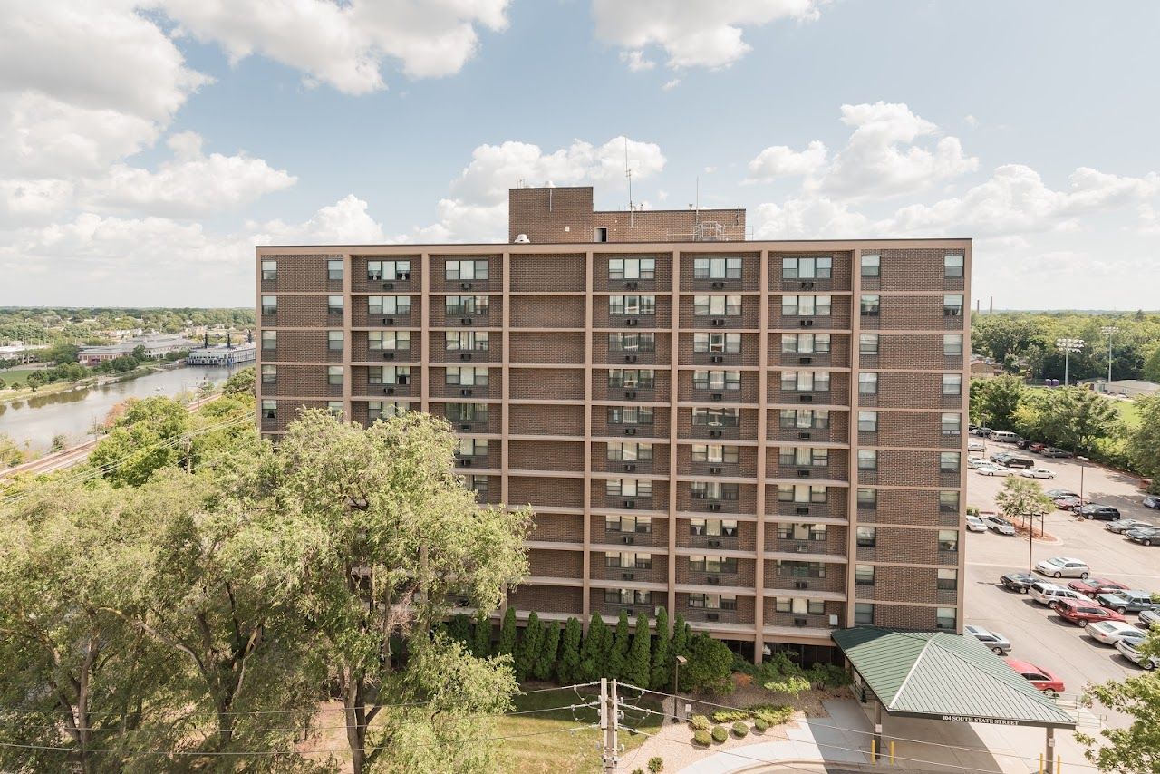 Westwind Tower