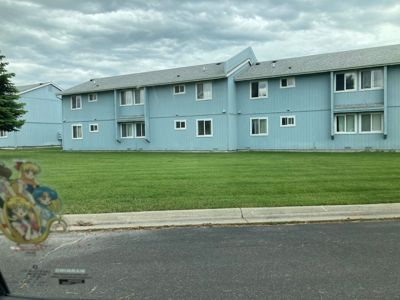 Westwind Village Apartments