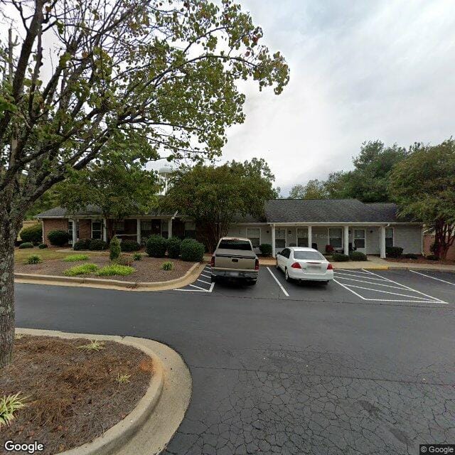 Westwind Village Apts