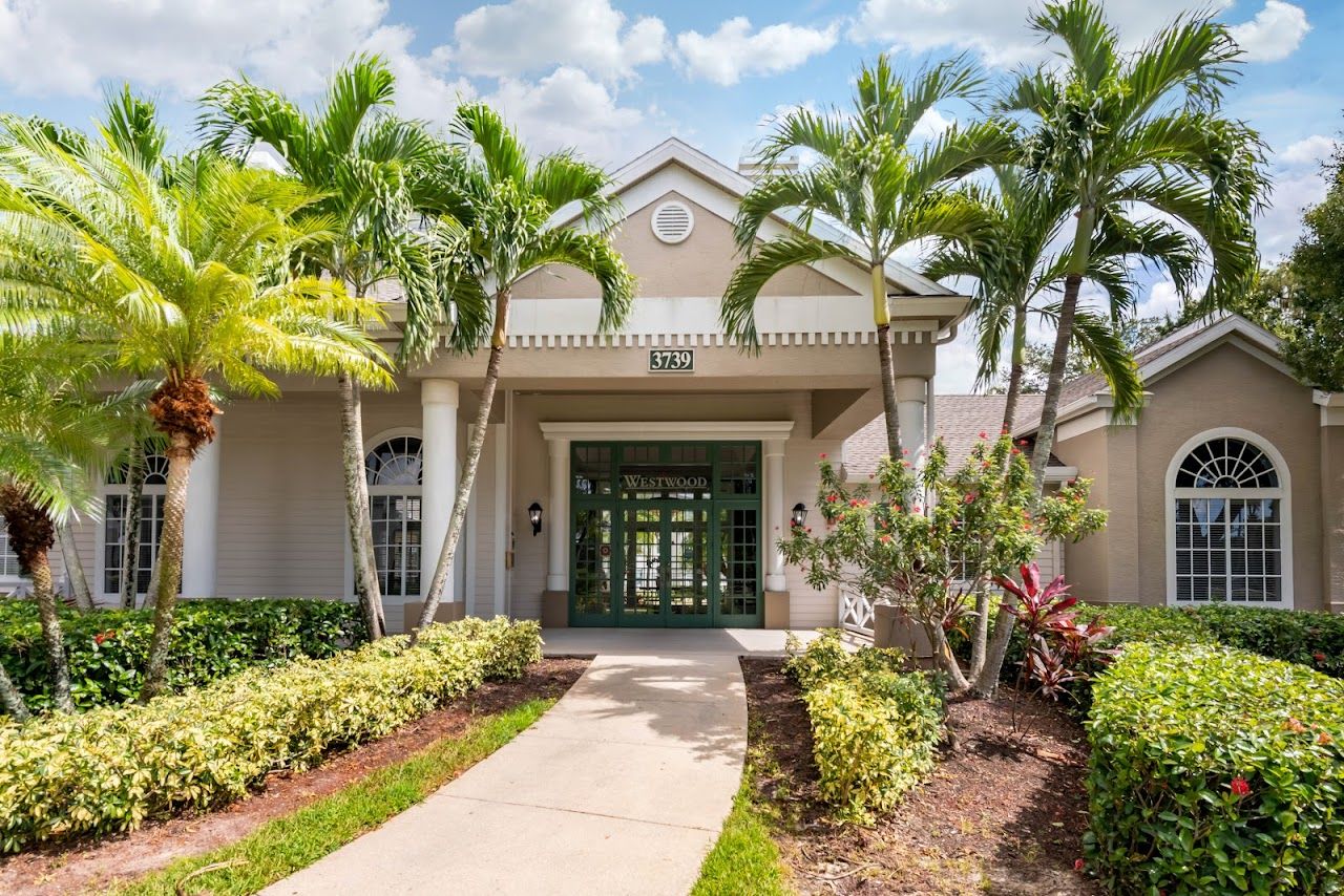 Westwood   Fort Myers