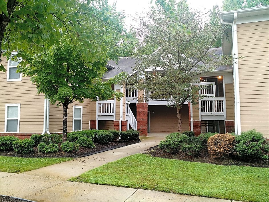 Westwood Park Apts