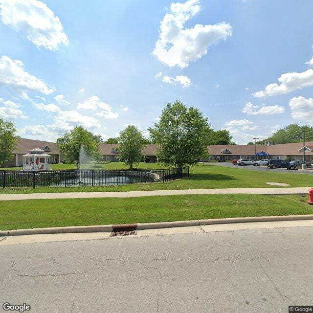 Westwood Senior Apts