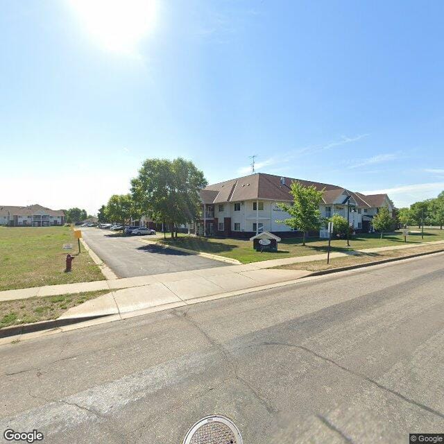 Westwood Village Apartments