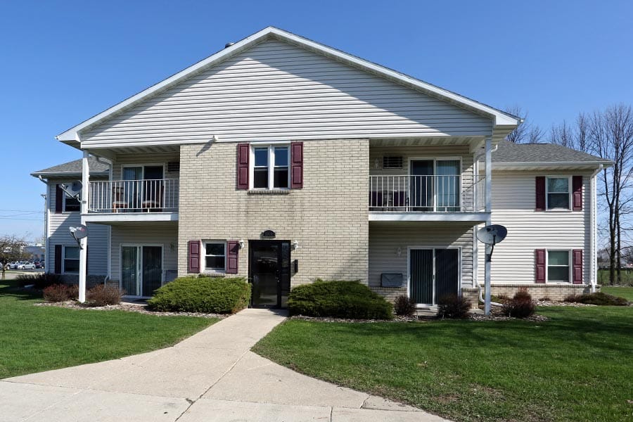 Westwynde Apts