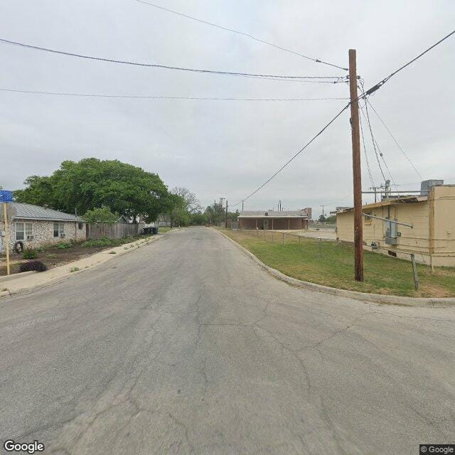 Wetgate Apts