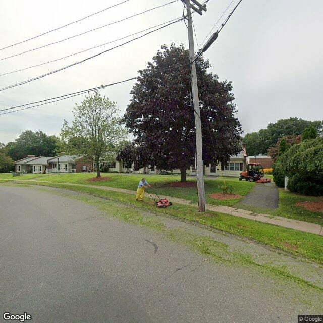 Wethersfield Housing Authority