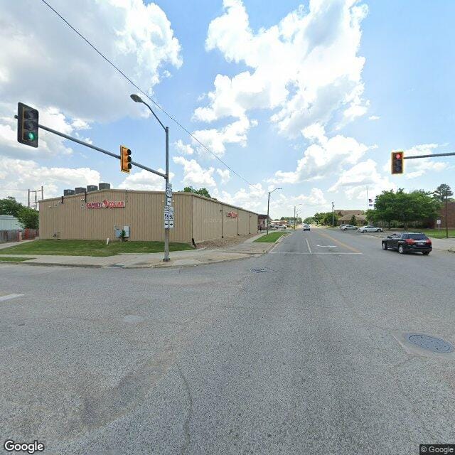 Wewoka Lofts