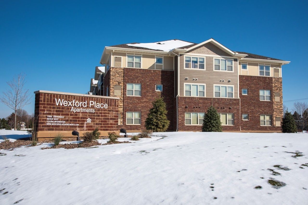 Wexford Place