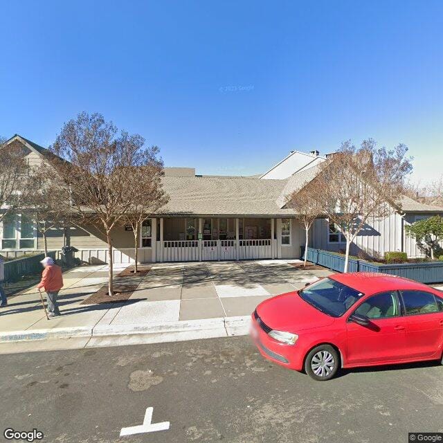 Wexford Way & Carlow Court At Emerald Vista