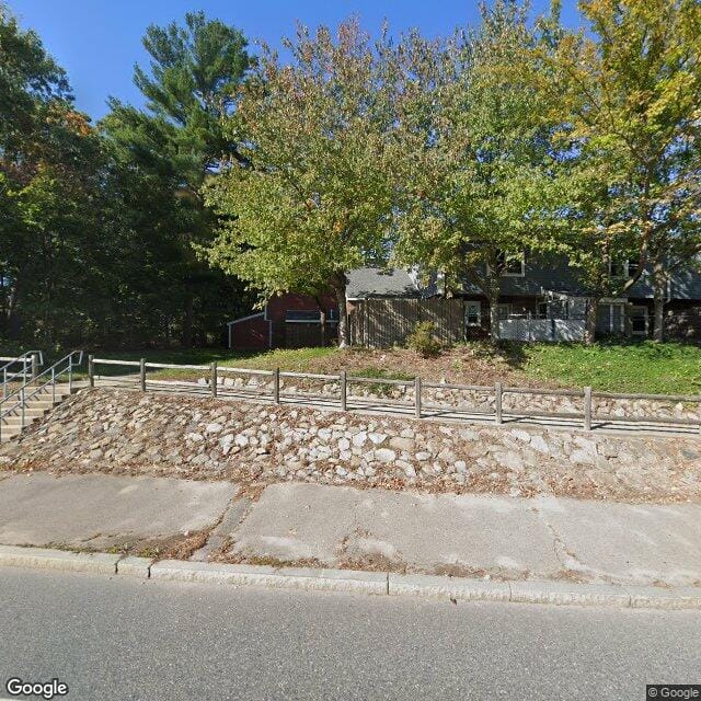 Weymouth Housing Authority