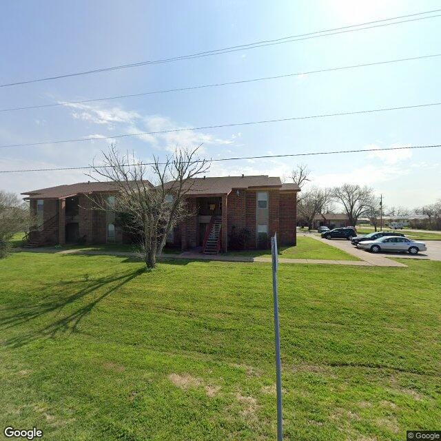 Wharton Plaza Apts