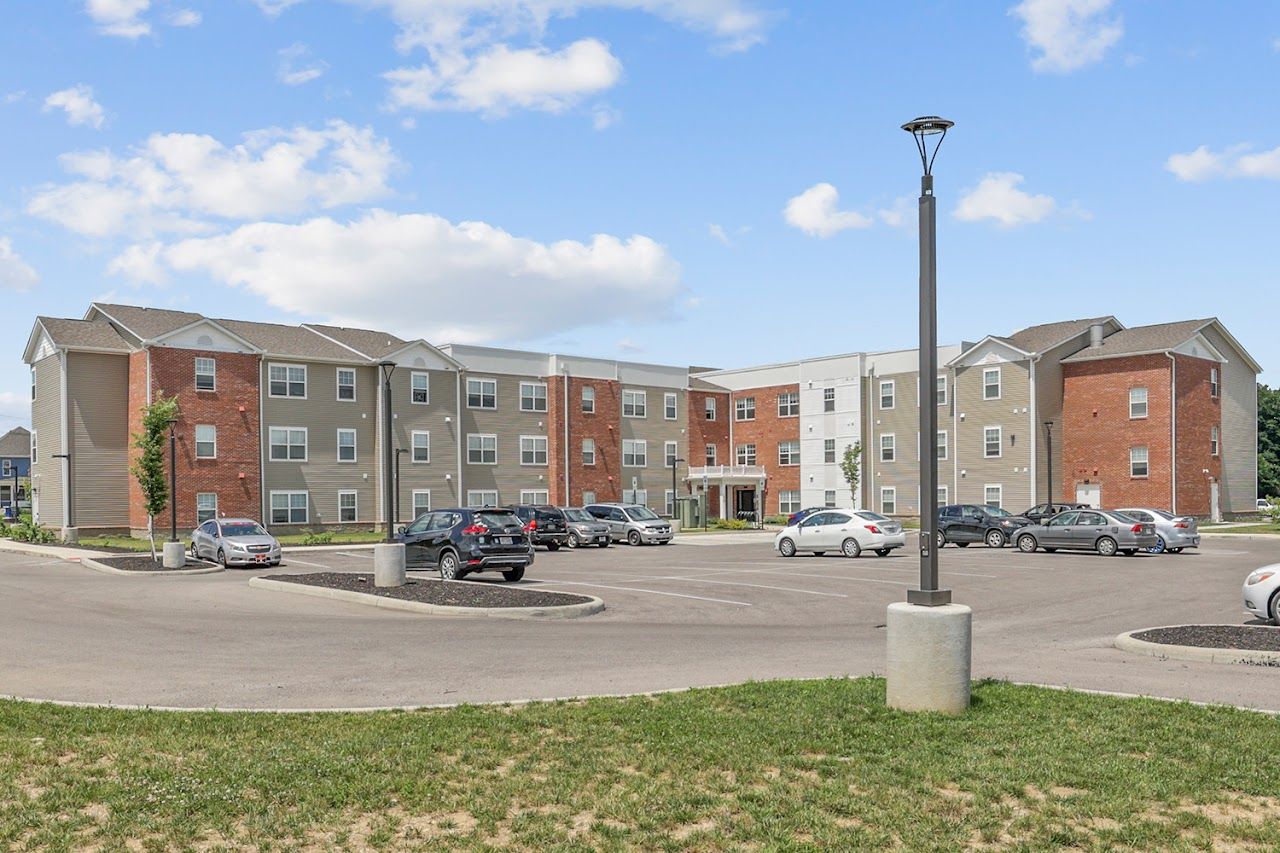 Wheatland Crossing Ii   Intergenerational Housing