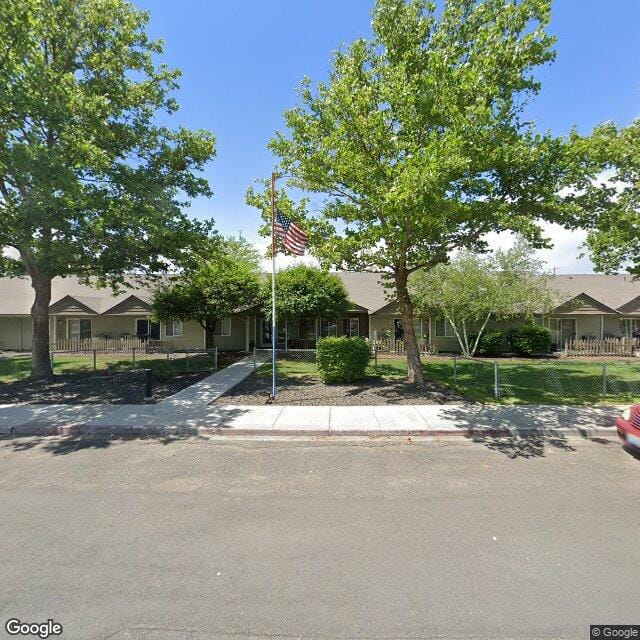 Wheatlands Apartments