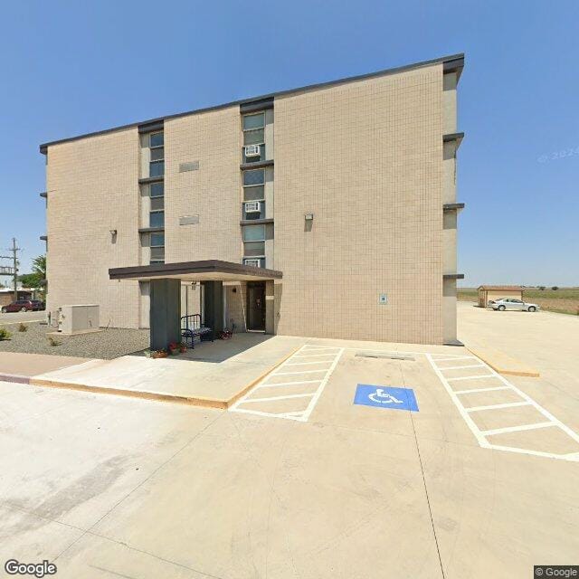 Wheatview Apartments