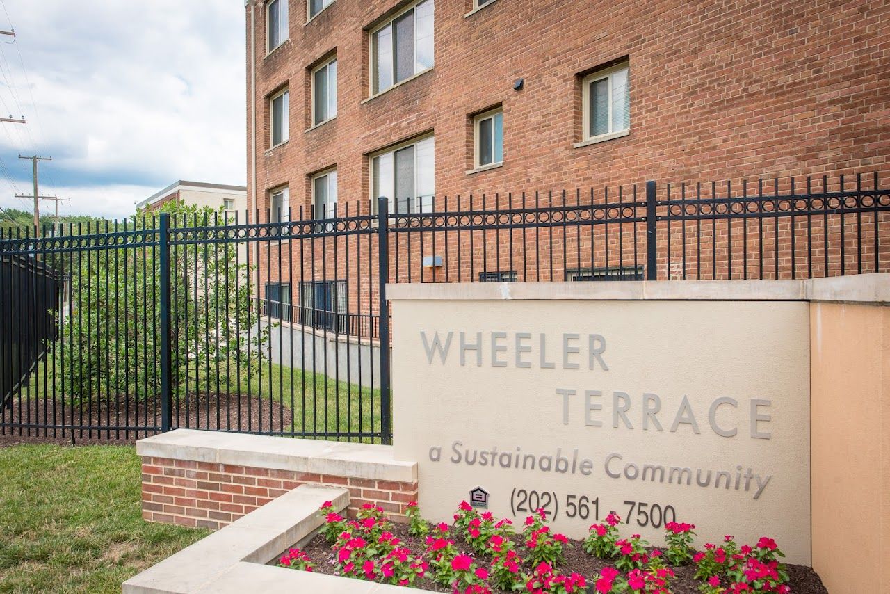 Wheeler Terrace Apts