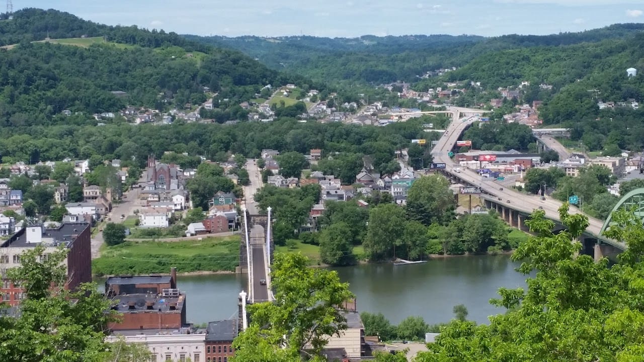 Wheeling Heights Phase Ii