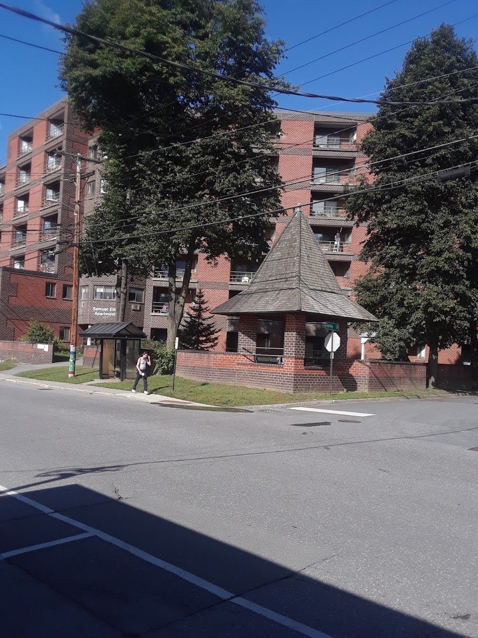 Whetstone Housing