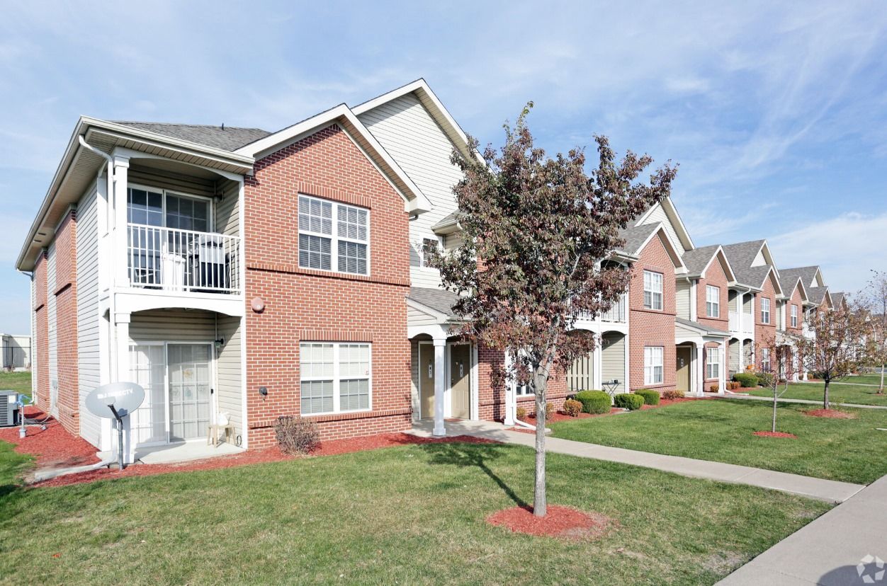 Whisper Ridge