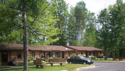 Whisper Ridge