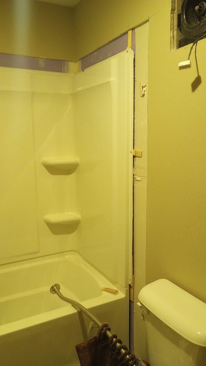 Whisper Rock Apartments