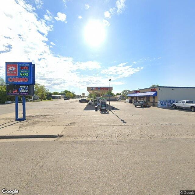 Whispering Meadows Apts