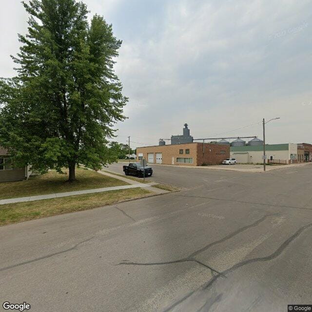 Whispering Oak Apts