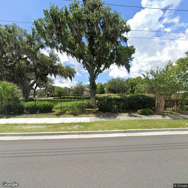 Whispering Oaks