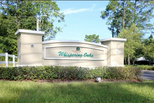 Whispering Oaks (Starke)