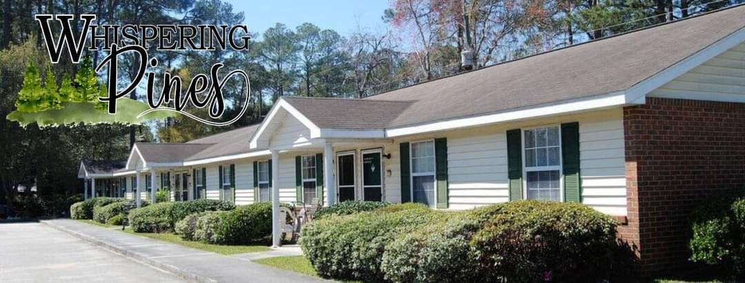 Whispering Pines Apartments