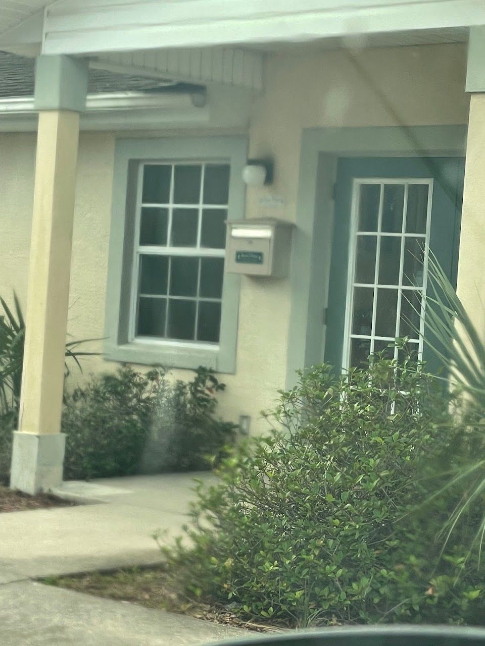 Whispering Pines (Bartow)