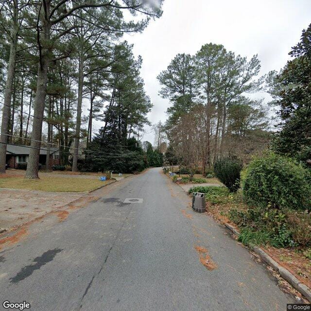 Whispering Pines (Decatur)