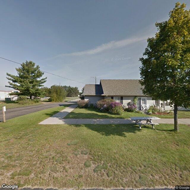 Whispering Pines Senior (Grayling)