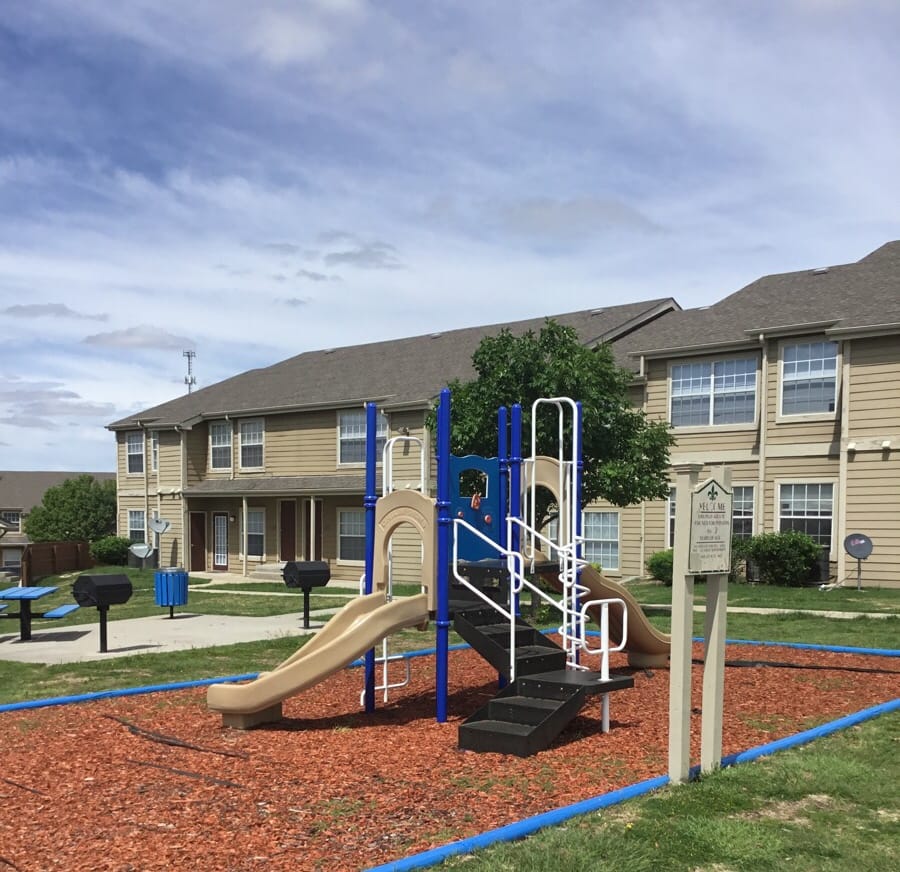 Whispering Plains Apts
