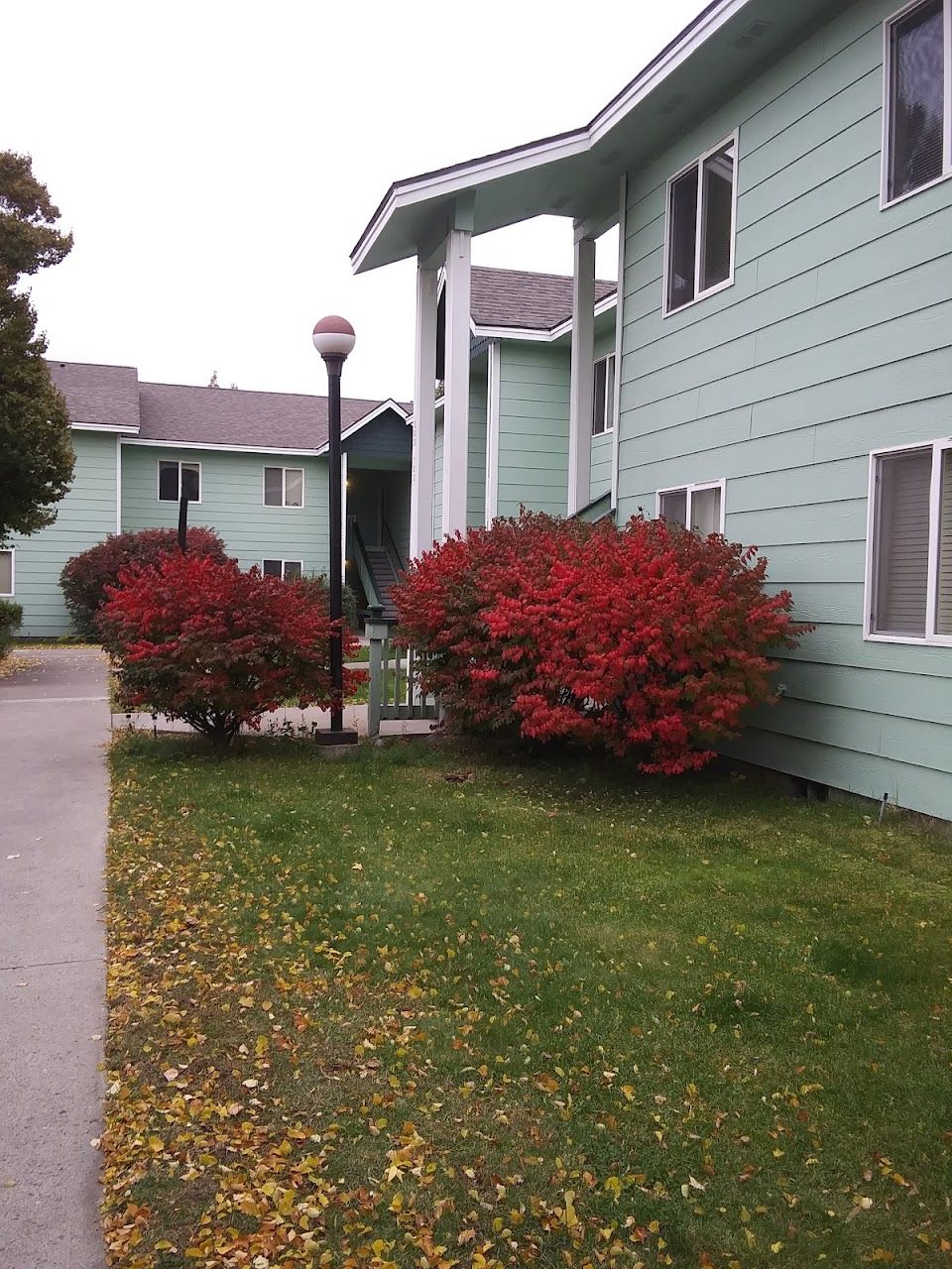 Whispering Rivers Apartments