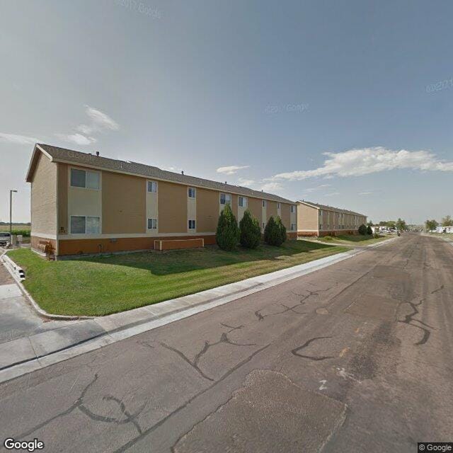 Whitcomb Apts