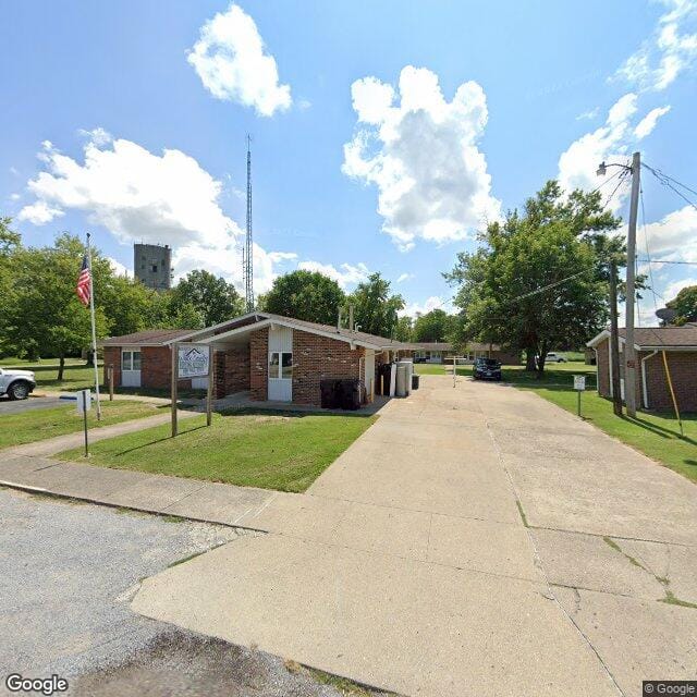 White County Housing Authority