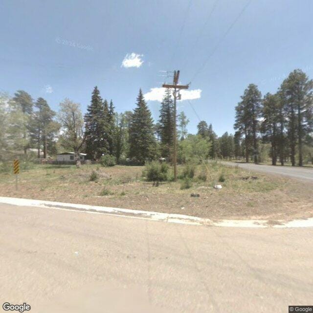 White Mountain Apache Housing Project