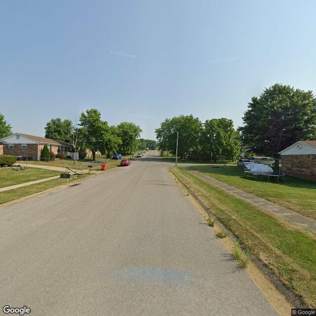 White Oak Apartments