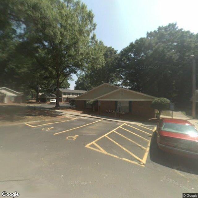 White Oak Apts