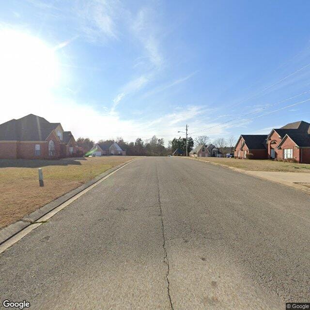 White Oak Byhalia Apartments