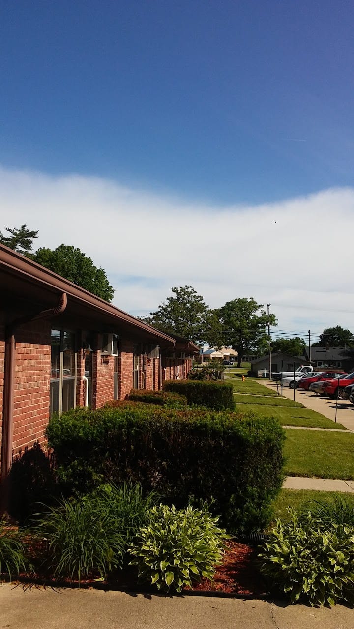 White Oak Place