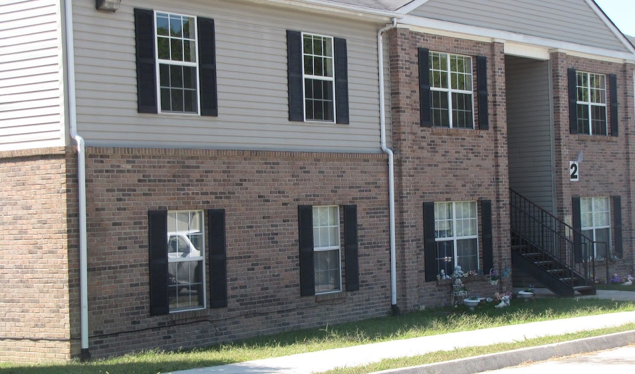 White Oaks Apts