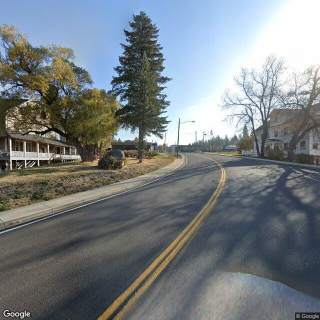 White Pine Manor