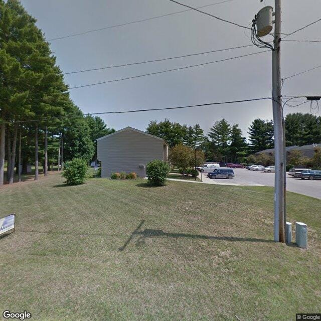 White Pine Manor