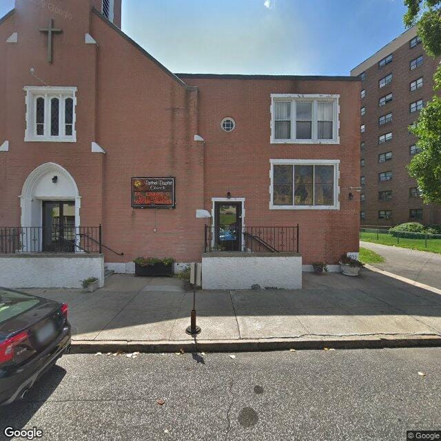 White Plains Housing Authority
